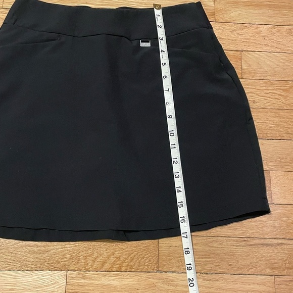 Greg Norman Black Pocket Golf/Sport Skort Women’s S - Picture 12 of 12